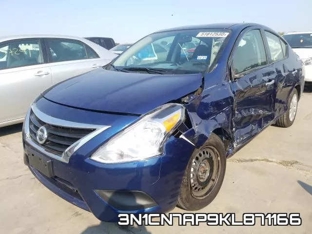 3N1CN7AP9KL871166 фото 3