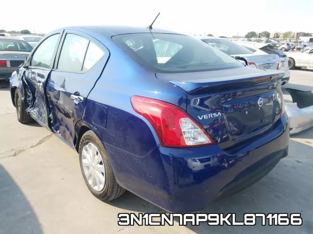 3N1CN7AP9KL871166 фото 4