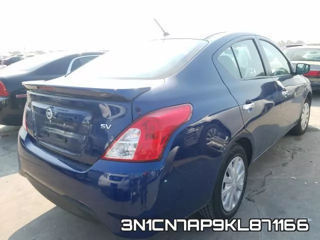 3N1CN7AP9KL871166 фото 5