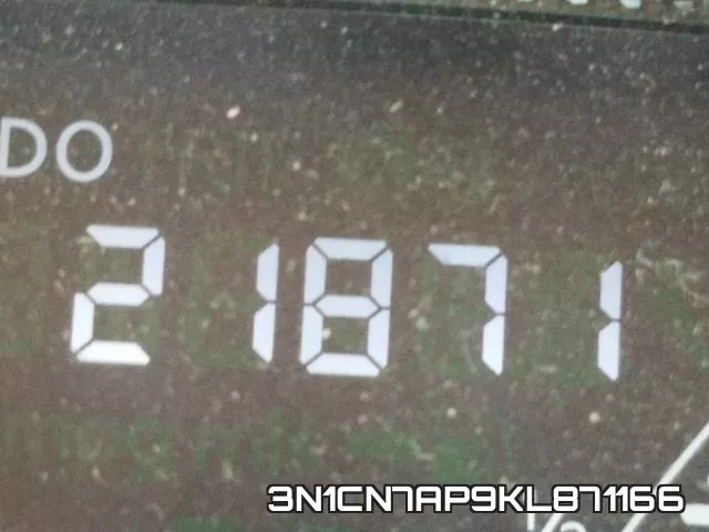 3N1CN7AP9KL871166 фото 9
