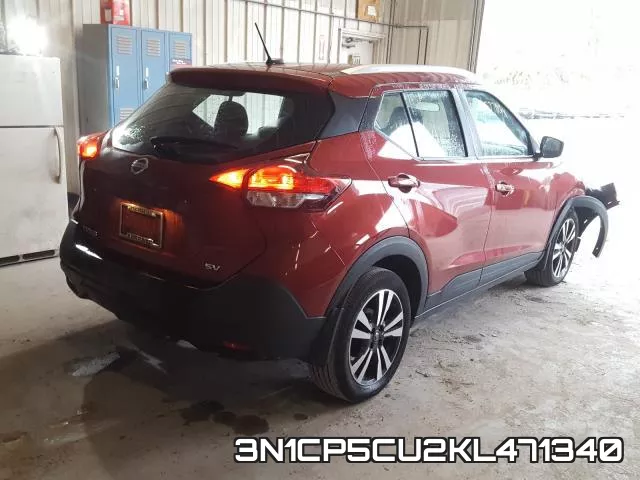 3N1CP5CU2KL471340 фото 4