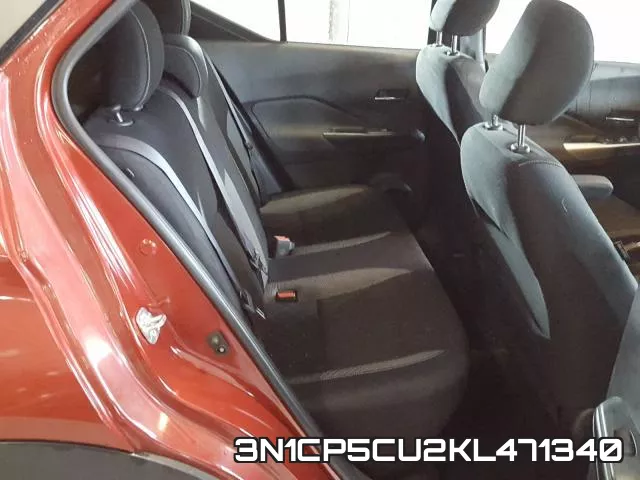 3N1CP5CU2KL471340 фото 6