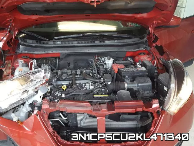 3N1CP5CU2KL471340 фото 7