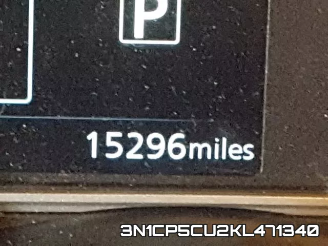 3N1CP5CU2KL471340 фото 8