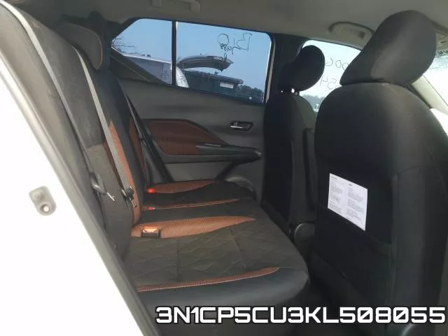 3N1CP5CU3KL508055 фото 7
