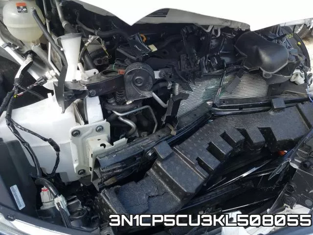 3N1CP5CU3KL508055 фото 10