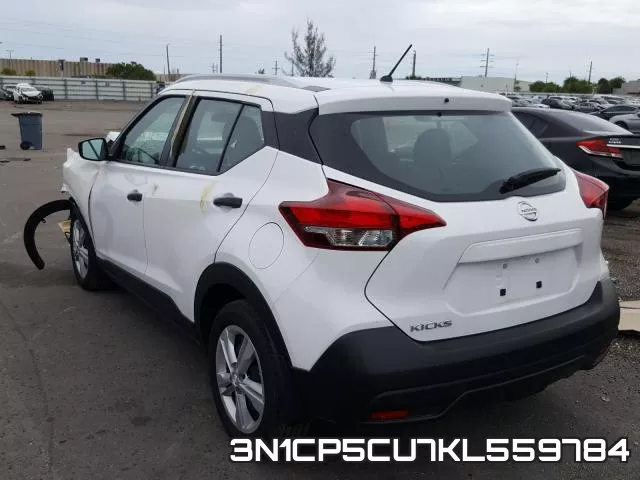 3N1CP5CU7KL559784 фото 4