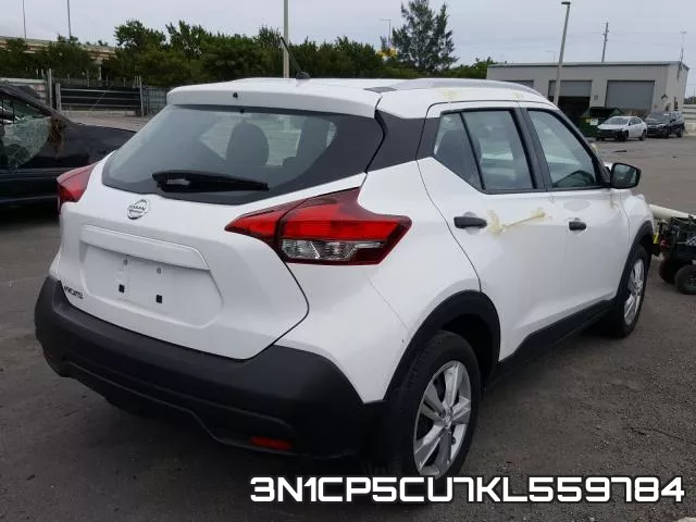 3N1CP5CU7KL559784 фото 5