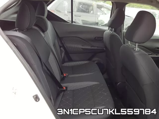 3N1CP5CU7KL559784 фото 7