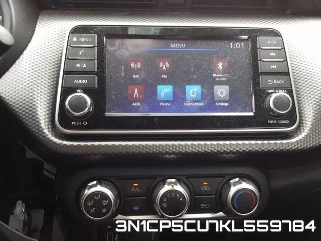 3N1CP5CU7KL559784 фото 10