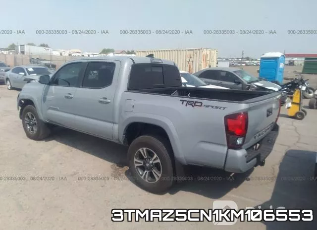 3TMAZ5CN1KM106553 фото 4