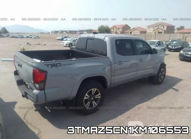 3TMAZ5CN1KM106553 фото 5