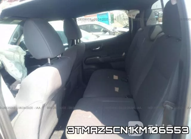 3TMAZ5CN1KM106553 фото 9