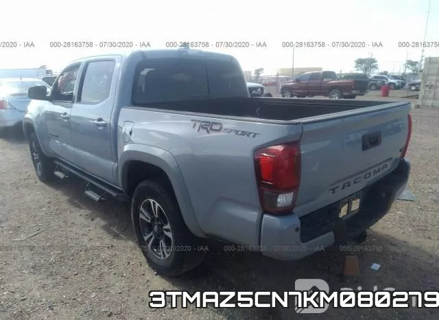 3TMAZ5CN7KM080279 фото 4