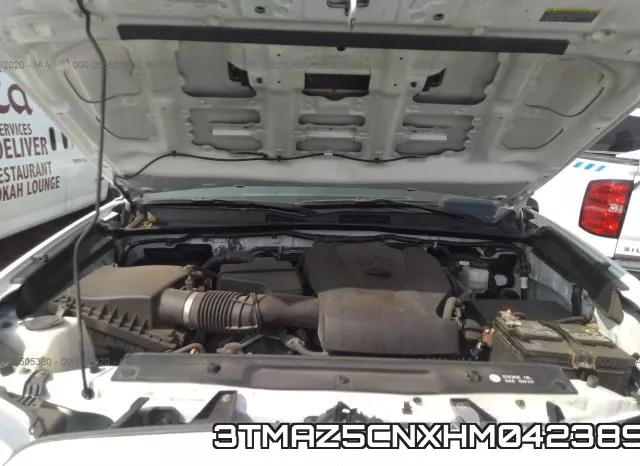 3TMAZ5CNXHM042389 фото 2