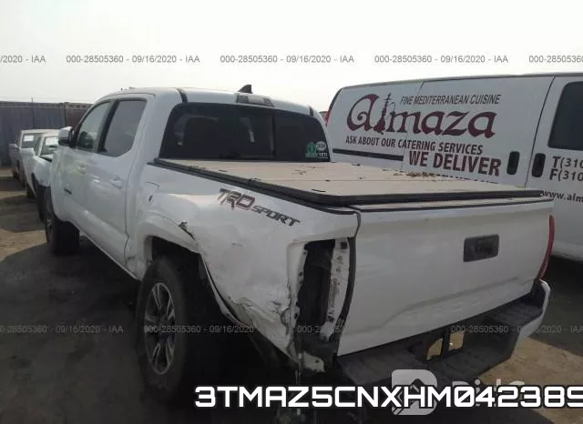 3TMAZ5CNXHM042389 фото 4