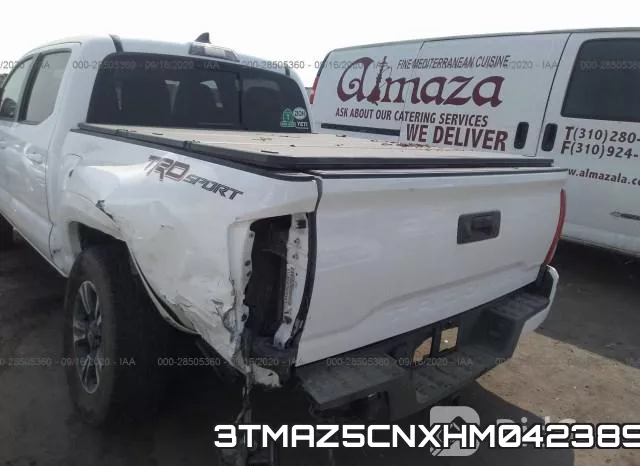 3TMAZ5CNXHM042389 фото 7