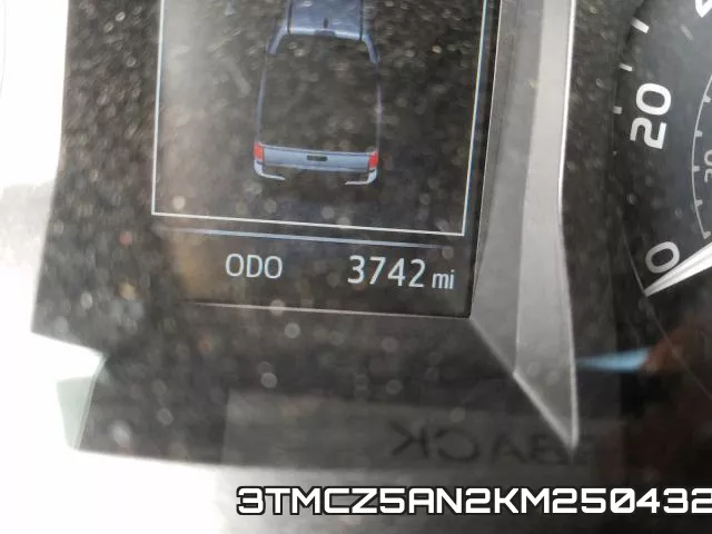 3TMCZ5AN2KM250432 фото 9