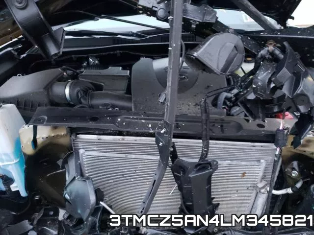 3TMCZ5AN4LM345821 фото 8