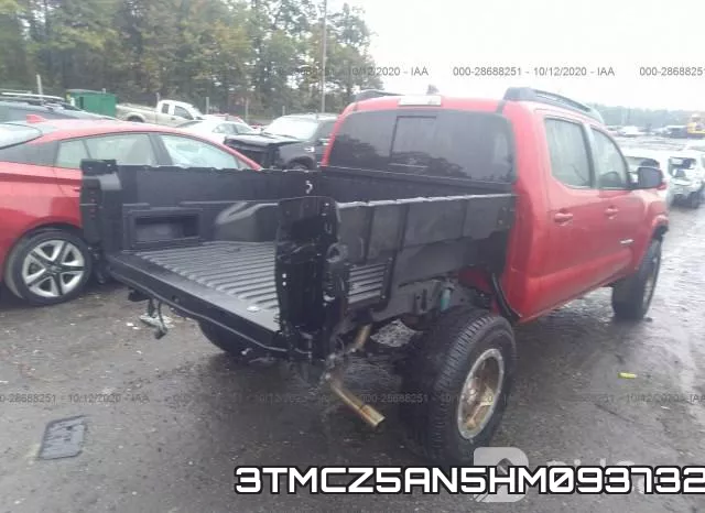3TMCZ5AN5HM093732 фото 5