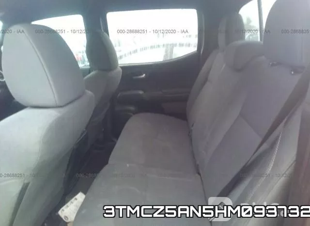 3TMCZ5AN5HM093732 фото 9
