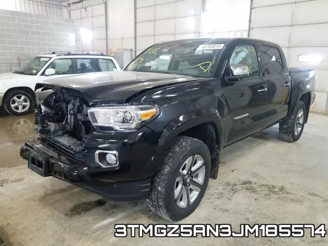 3TMGZ5AN3JM185574 фото 3