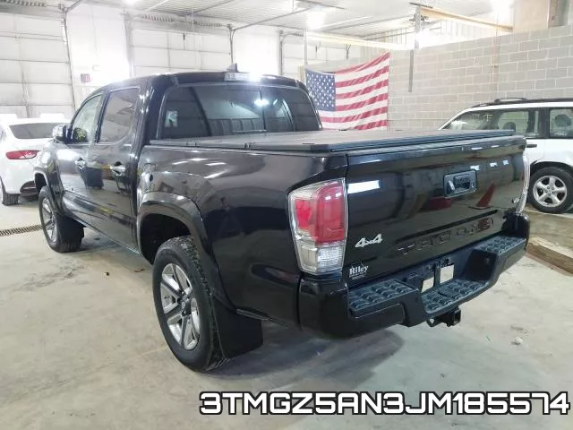 3TMGZ5AN3JM185574 фото 4
