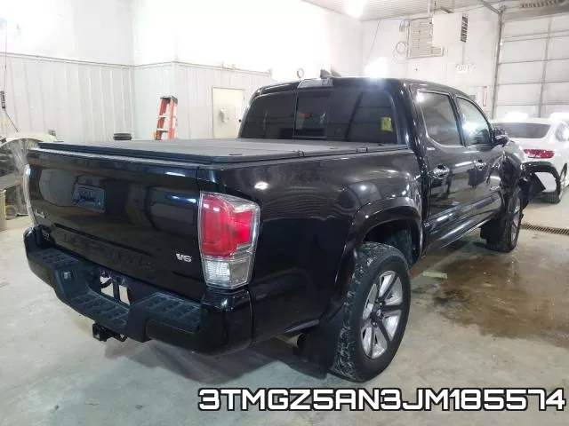 3TMGZ5AN3JM185574 фото 5