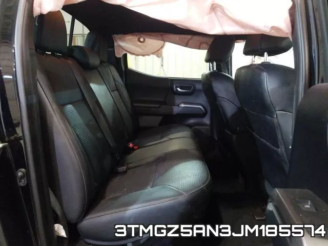 3TMGZ5AN3JM185574 фото 7