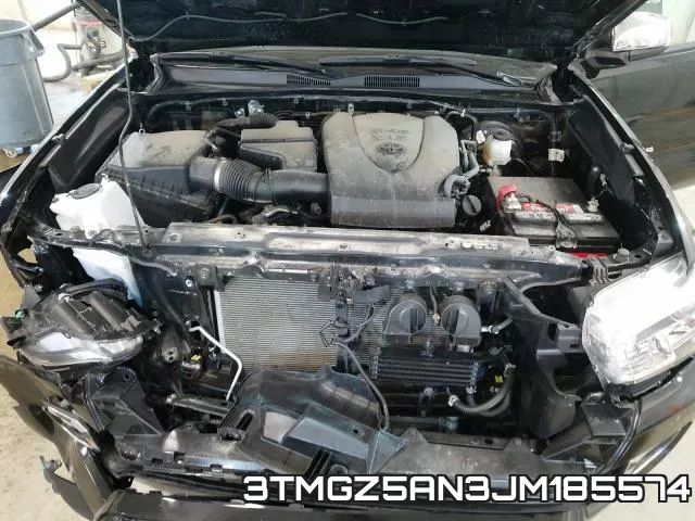 3TMGZ5AN3JM185574 фото 8