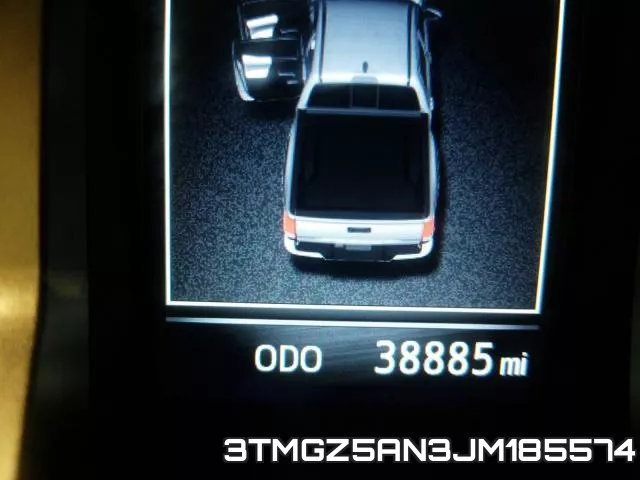 3TMGZ5AN3JM185574 фото 9