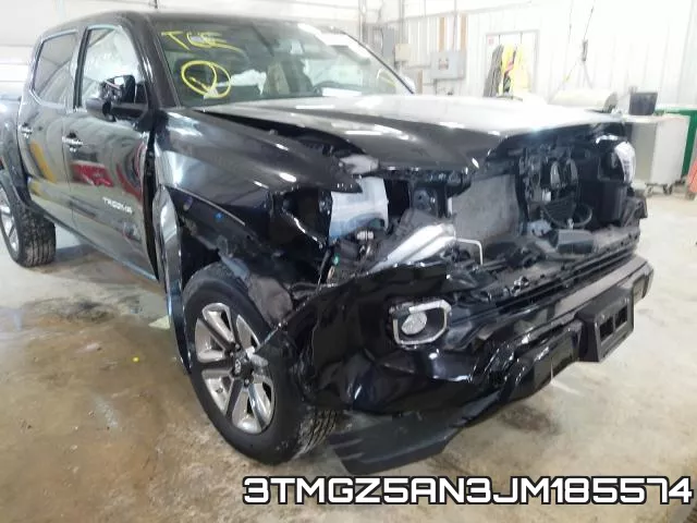 3TMGZ5AN3JM185574 фото 10
