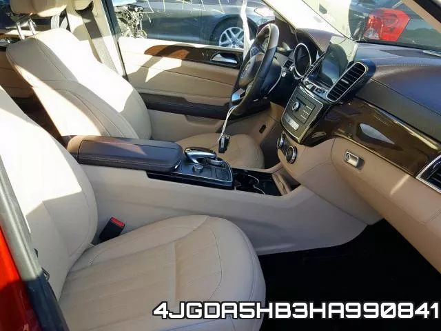 4JGDA5HB3HA990841 фото 6