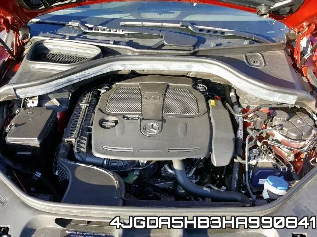 4JGDA5HB3HA990841 фото 8
