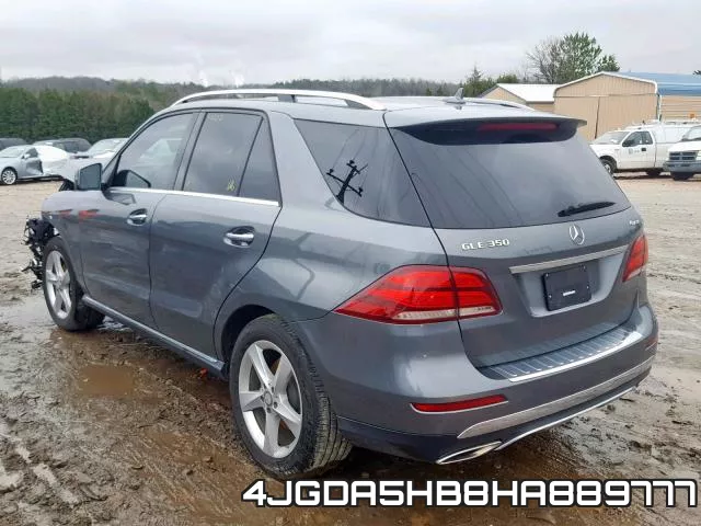 4JGDA5HB8HA889777 фото 4