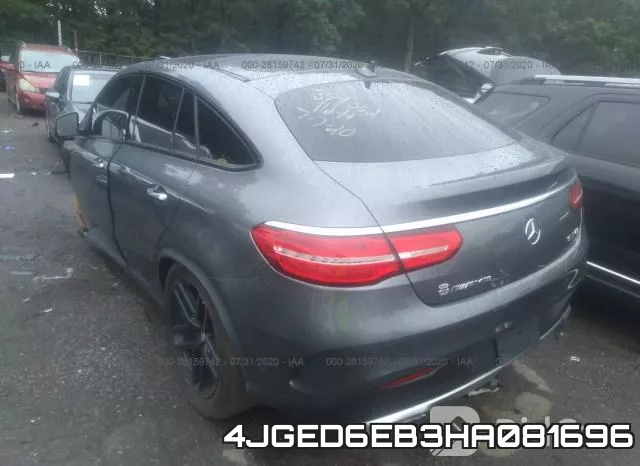 4JGED6EB3HA081696 фото 4