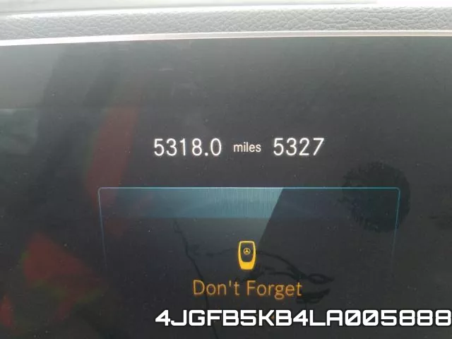4JGFB5KB4LA005888 фото 9