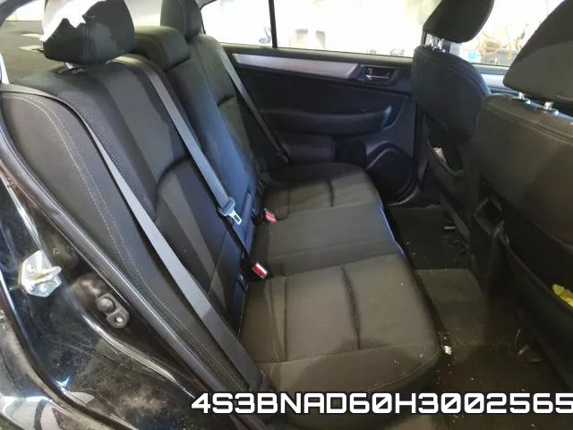 4S3BNAD60H3002565 фото 7