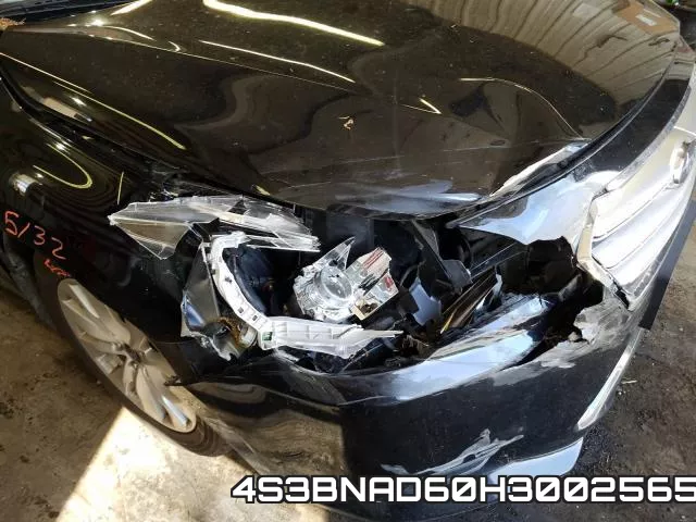 4S3BNAD60H3002565 фото 10