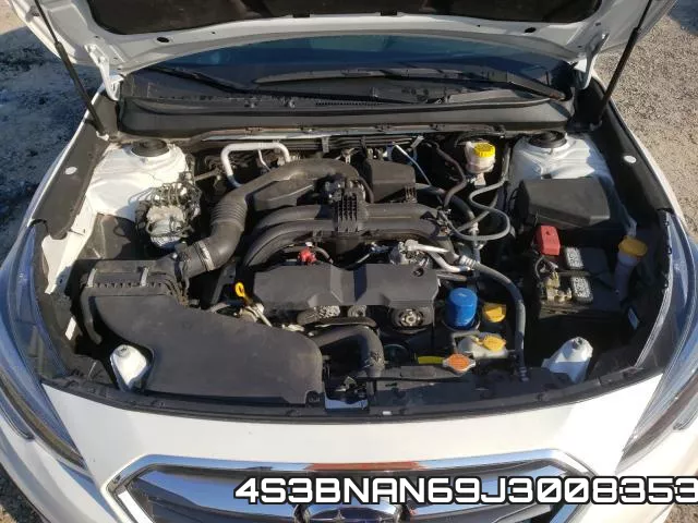 4S3BNAN69J3008353 фото 8