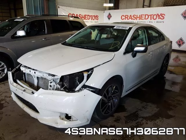 4S3BNAS67H3062877 фото 3