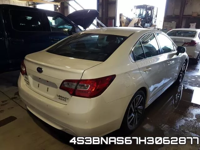4S3BNAS67H3062877 фото 5