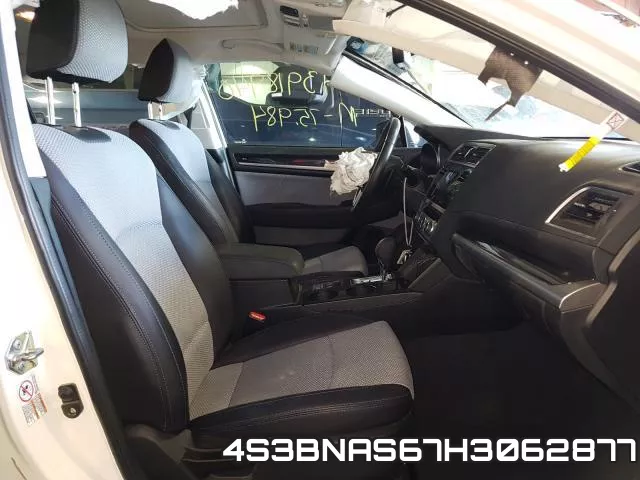 4S3BNAS67H3062877 фото 6