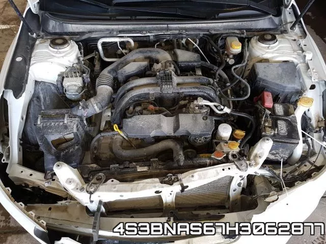 4S3BNAS67H3062877 фото 8