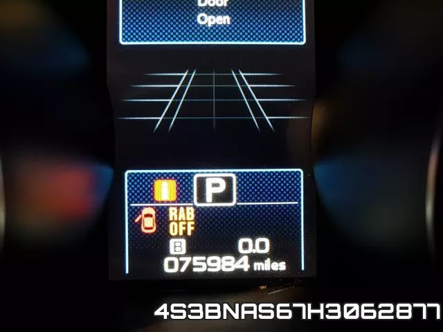 4S3BNAS67H3062877 фото 9