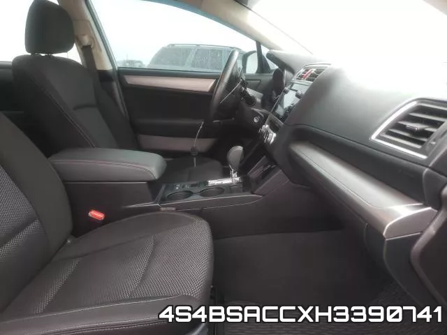 4S4BSACCXH3390741 фото 6