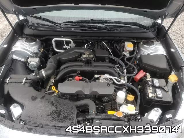 4S4BSACCXH3390741 фото 8