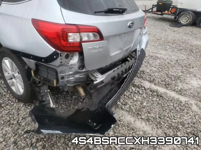 4S4BSACCXH3390741 фото 10