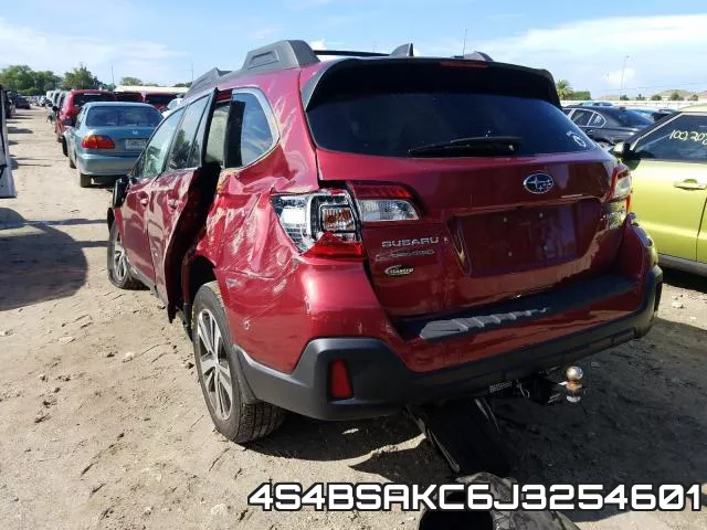 4S4BSAKC6J3254601 фото 4