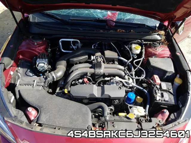 4S4BSAKC6J3254601 фото 7
